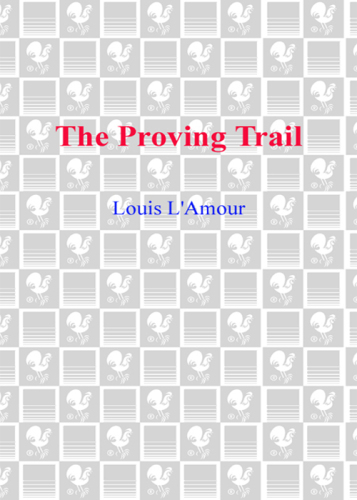 The Proving Trail