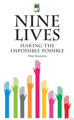 Nine Lives: Making the Impossible Possible