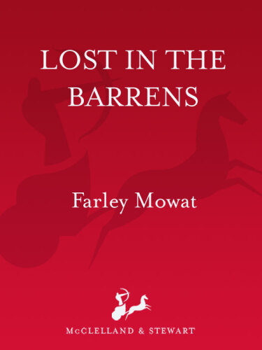 Lost in the Barrens