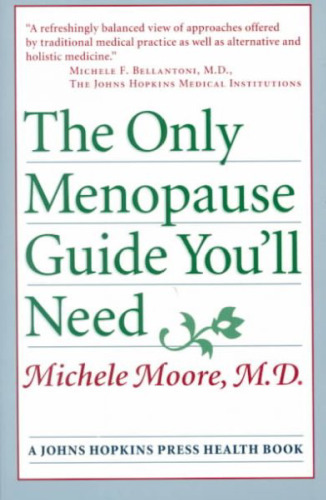 The Only Menopause Guide You'll Need