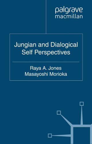 Jungian and Dialogical Self Perspectives