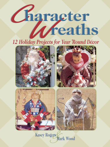 Character Wreaths