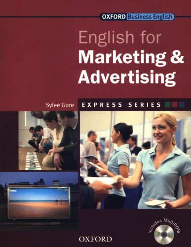 English for Marketing and Advertising