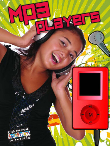 MP3 Players