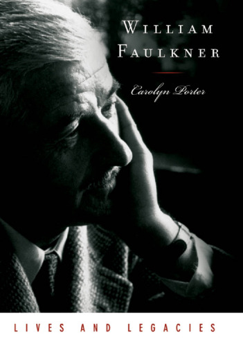 William Faulkner