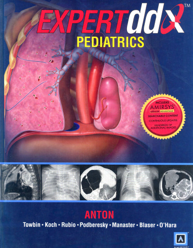 Expertddx: Pediatrics