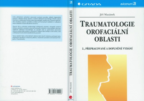 Traumatologie orofaciální oblasti