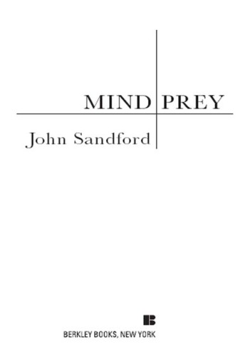 Mind Prey