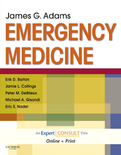 Emergency Medicine: Expert Consult