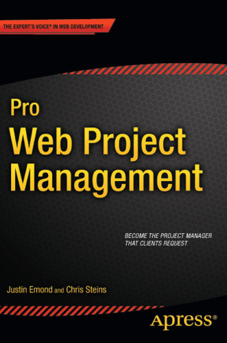 Pro Web Project Management