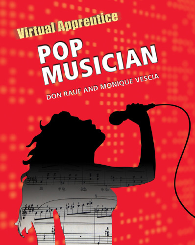 Pop Musician (Virtual Apprentice)