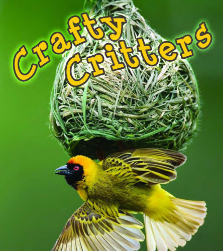 Crafty Critters