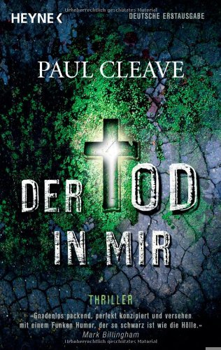 Der Tod in mir (Thriller)