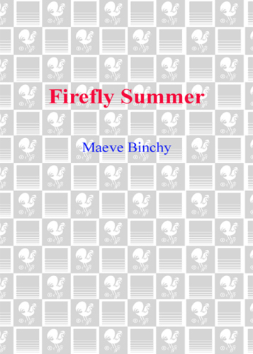 Firefly Summer