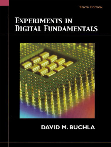 Experiments in Digital Fundamentals, 10th Edition