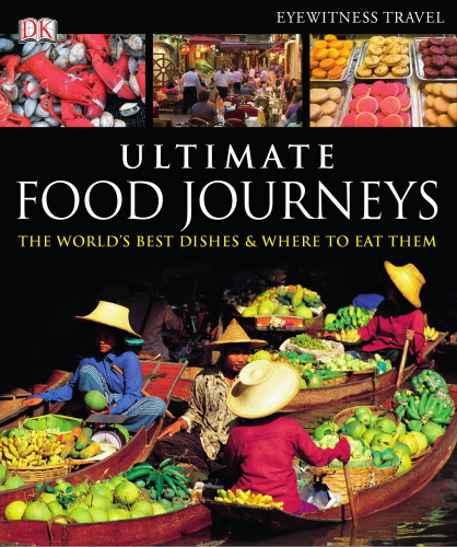 Ultimate Food Journeys