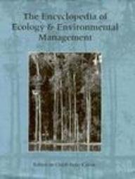 Encyclopedia of Ecology and Environmental Management