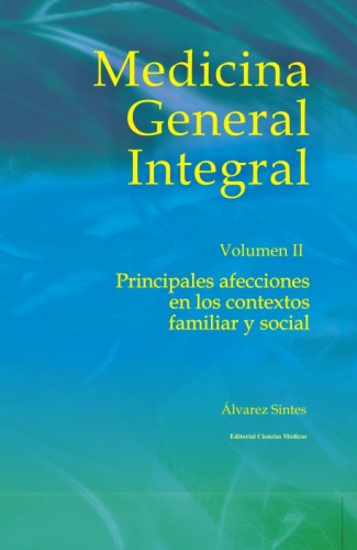 Medicina General Integral Volumen 2