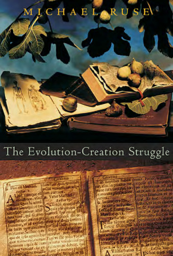 The Evolution-Creation Struggle