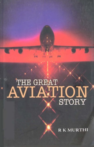 The Great Aviation Story