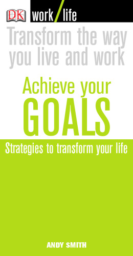 Achieve Your Goals (WORKLIFE)