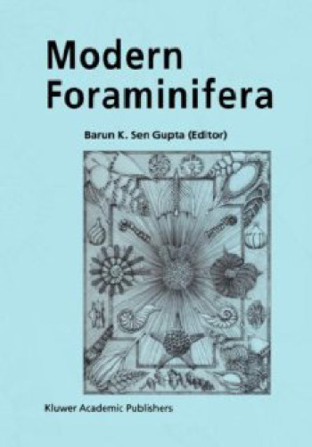 Modern Foraminifera