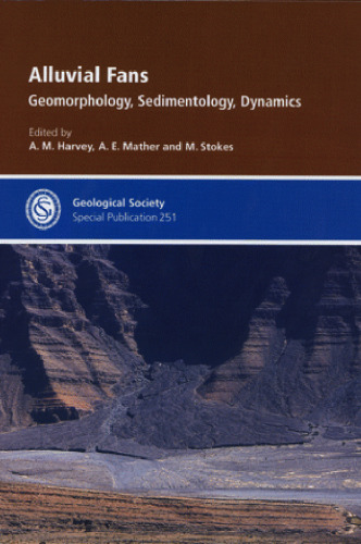 Alluvial fans: geomorphology, sedimentology, dynamics