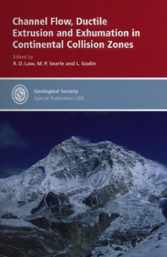 Channel flow, ductile extrusion and exhumation in continental collision zones