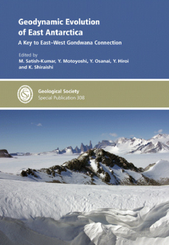 Geodynamic evolution of East Antarctica: a key to the East-West Gondwana connection