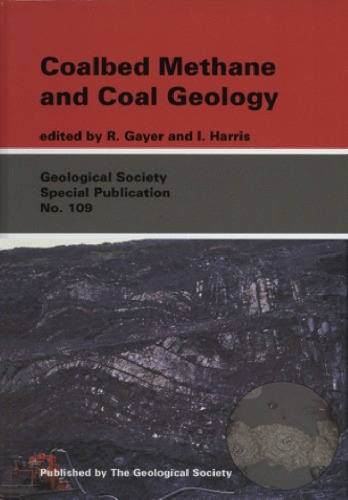 Coalbed methane and coal geology