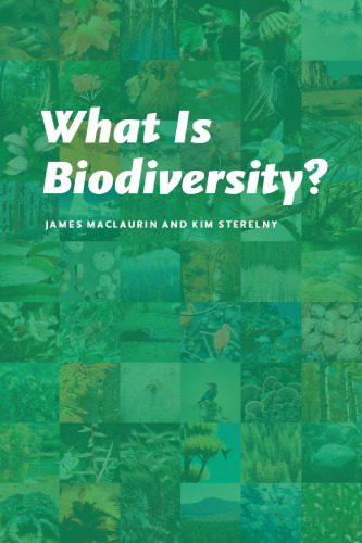 What is biodiversity?