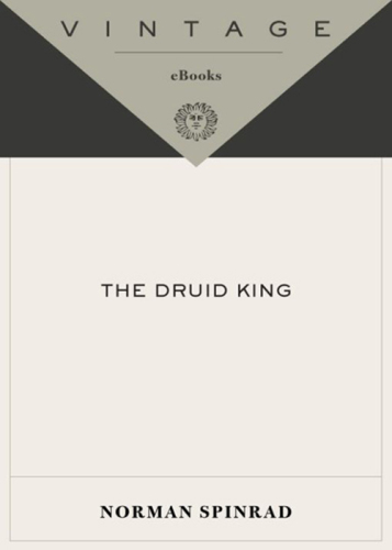 The Druid King