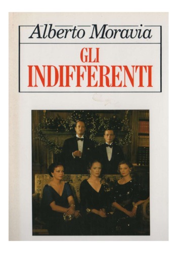 Gli Indifferenti