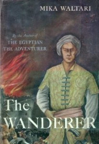 The Wanderer