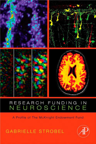 Research funding in neuroscience: a profile of the McKnight Endowment Fund