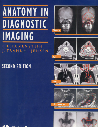 Anatomy in Diagnostic Imaging