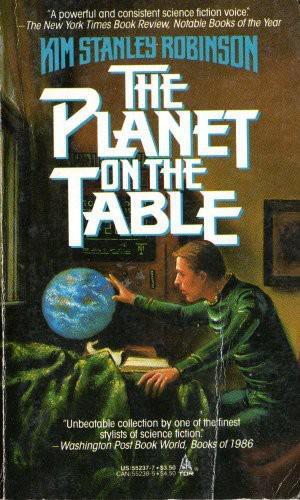 The Planet on the Table