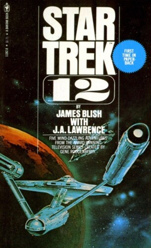 Star Trek 12