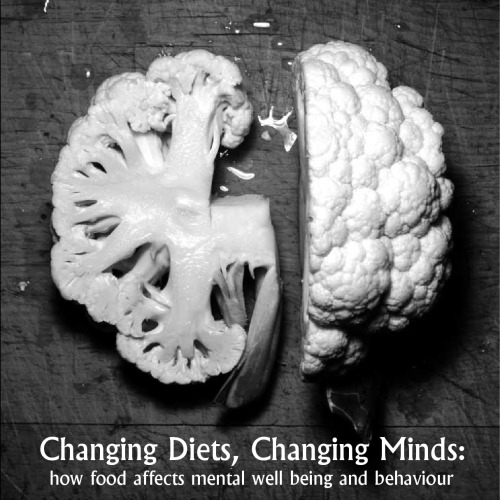 CHANGING DIETS: CHANGING MINDS