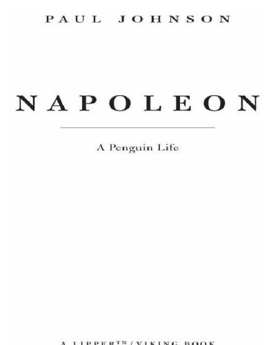 Napoleon