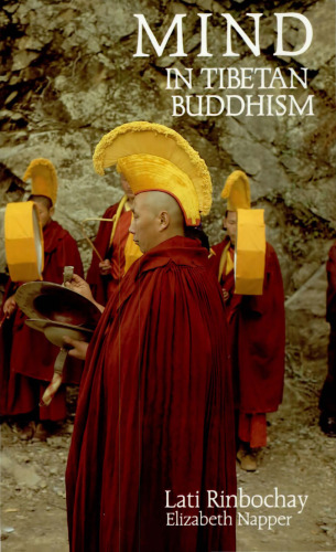 Mind in Tibetan Buddhism