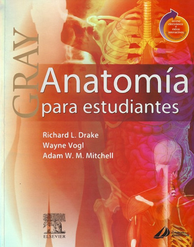 Gray Anatomia Para Estudiantes