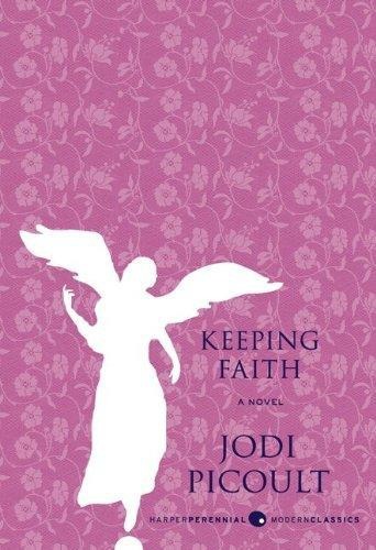 Keeping Faith: A Novel