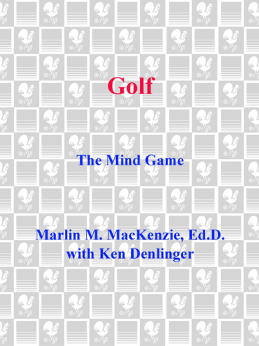 Golf: The Mind Game