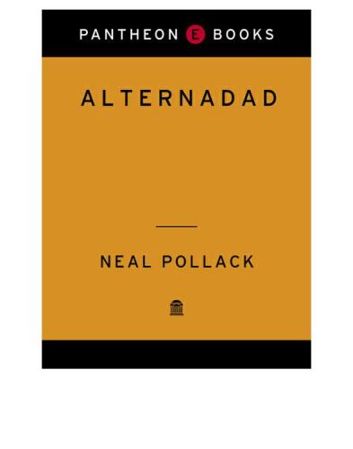 Alternadad