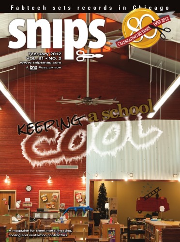 SNIPS February 2012