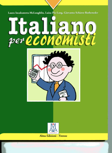 Italiano per economisti