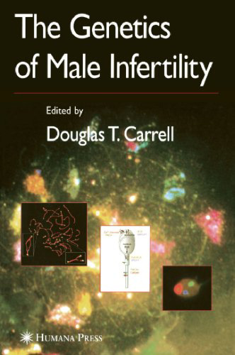 The Genetics of Male Infertility