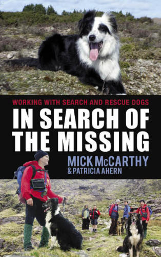 In Search of the Missing: Working with Search and Rescue Dogs