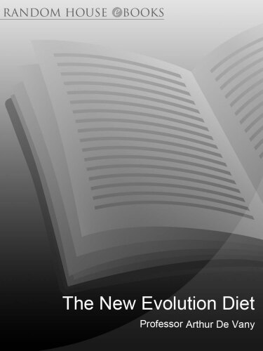 The New Evolution Diet